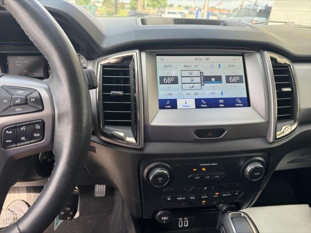 used 2022 Ford Ranger car, priced at $33,985