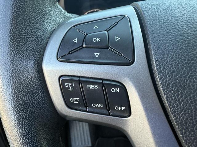 used 2022 Ford Ranger car, priced at $33,985