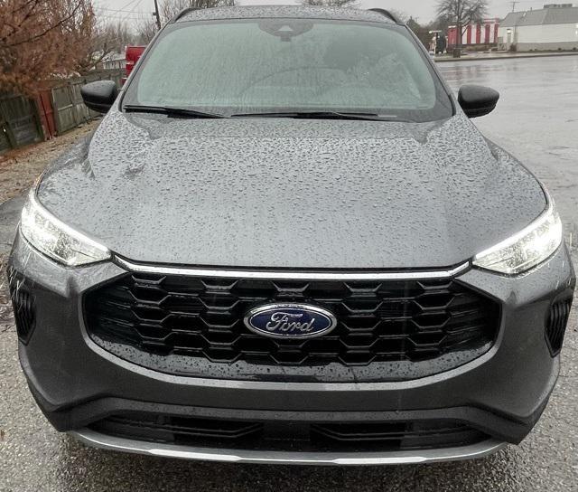 new 2025 Ford Escape car, priced at $34,715