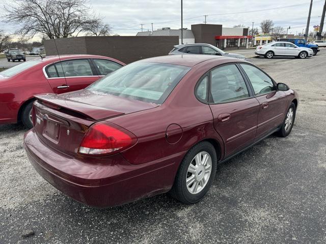 used 2005 Ford Taurus car, priced at $3,985