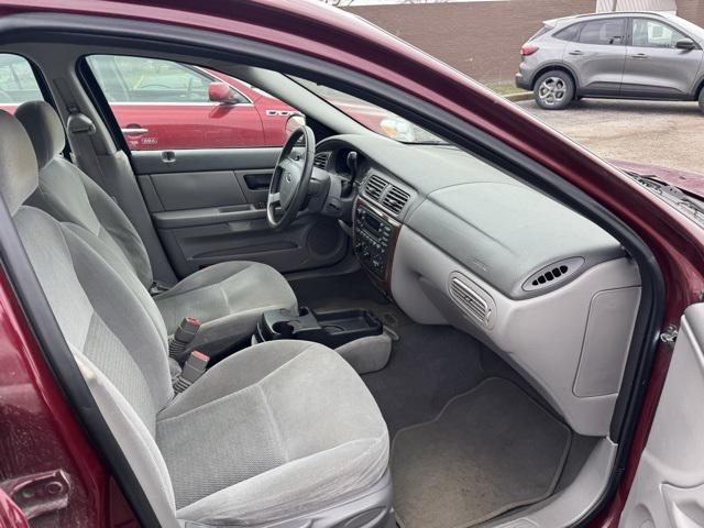 used 2005 Ford Taurus car, priced at $3,985