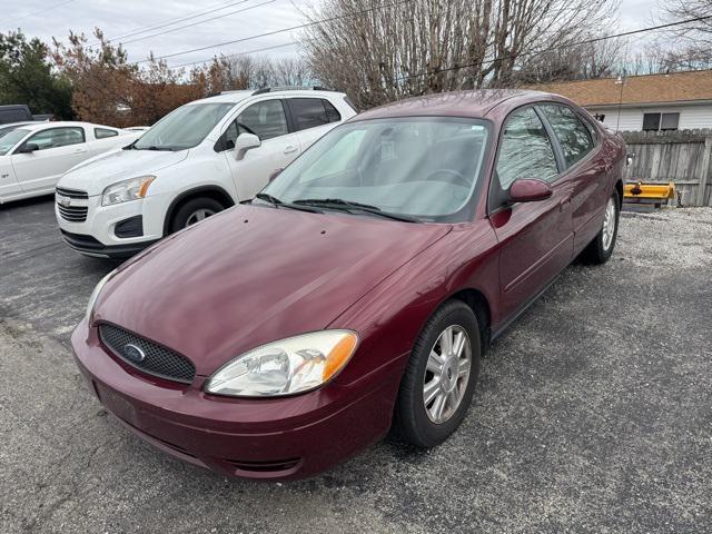 used 2005 Ford Taurus car, priced at $3,985