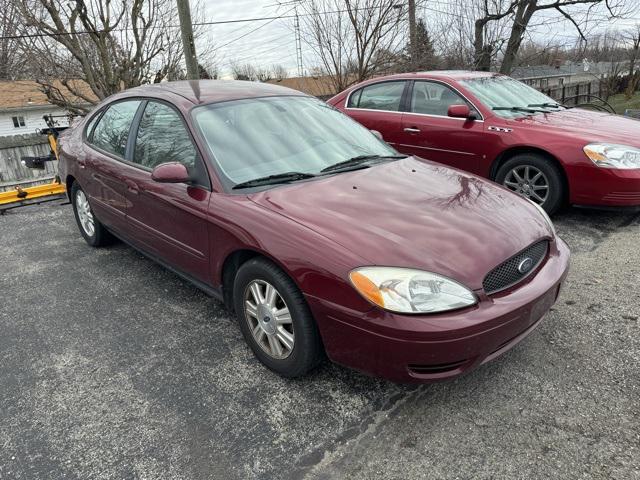 used 2005 Ford Taurus car, priced at $3,985