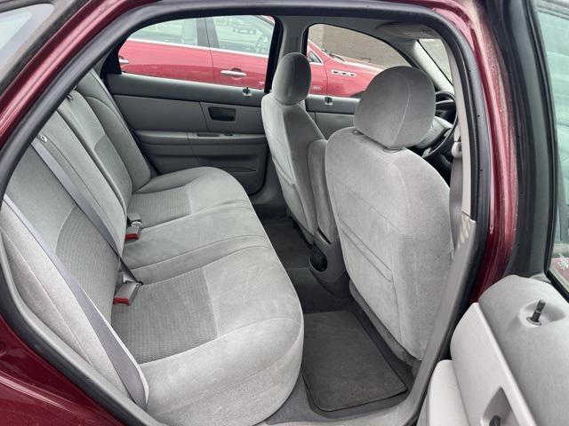 used 2005 Ford Taurus car, priced at $3,985