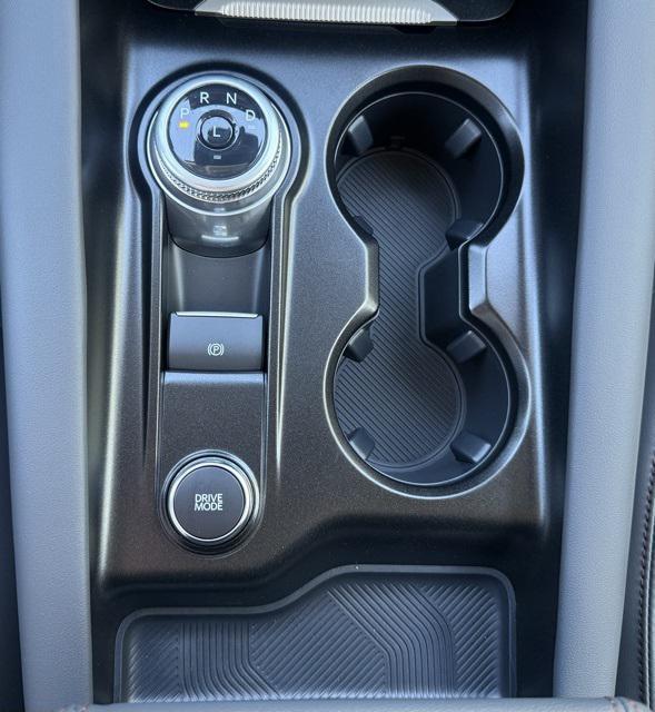 new 2025 Ford Explorer car, priced at $52,005