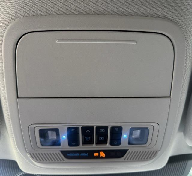 new 2025 Ford Explorer car, priced at $52,005