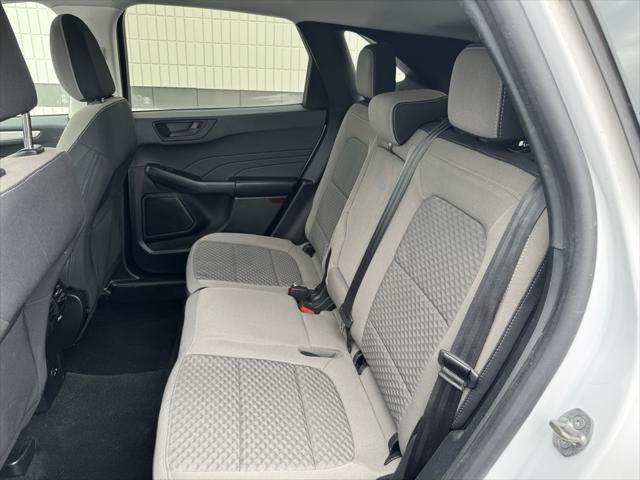 used 2022 Ford Escape car, priced at $22,985