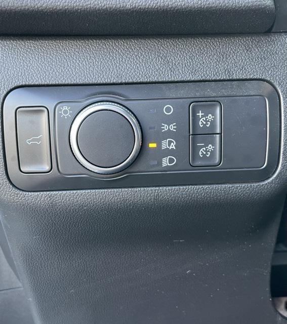 used 2022 Ford Escape car, priced at $22,985