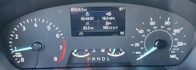 used 2022 Ford Escape car, priced at $22,985