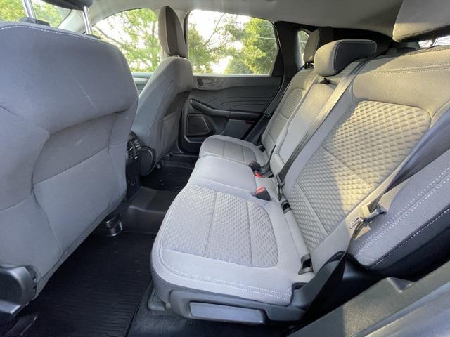 used 2022 Ford Escape car, priced at $22,985
