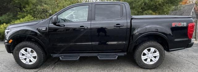 used 2019 Ford Ranger car, priced at $27,495