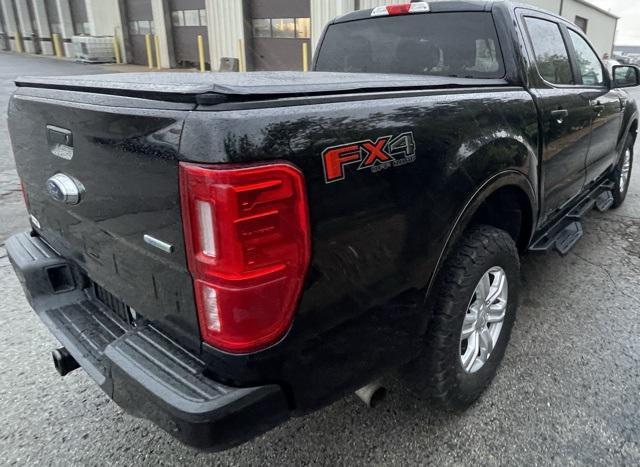 used 2019 Ford Ranger car, priced at $27,495