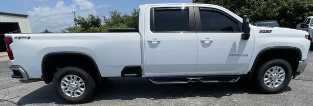 used 2022 Chevrolet Silverado 2500 car, priced at $48,248