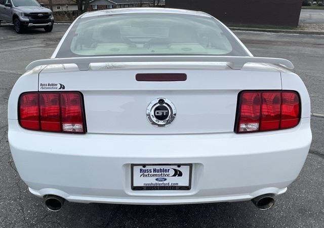 used 2006 Ford Mustang car, priced at $16,988