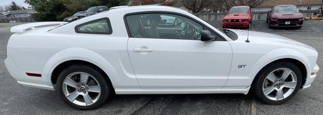 used 2006 Ford Mustang car, priced at $16,988