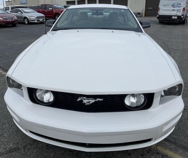 used 2006 Ford Mustang car, priced at $16,988