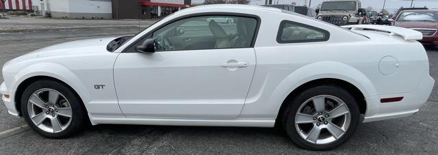 used 2006 Ford Mustang car, priced at $16,988