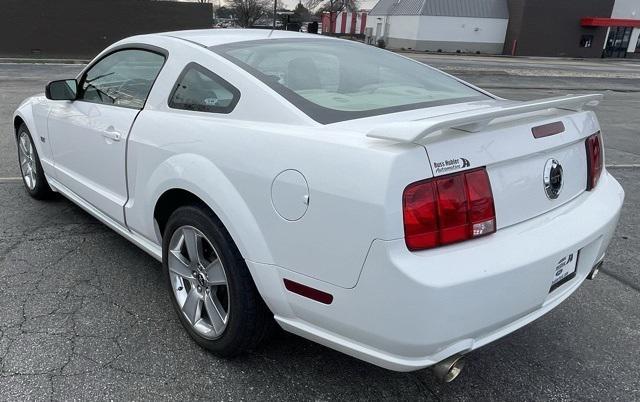 used 2006 Ford Mustang car, priced at $16,988