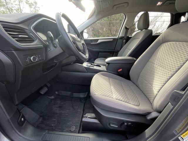 used 2022 Ford Escape car, priced at $25,985