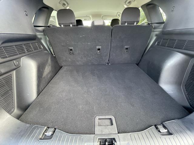 used 2022 Ford Escape car, priced at $25,985
