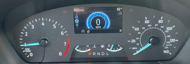 used 2022 Ford Escape car, priced at $25,985