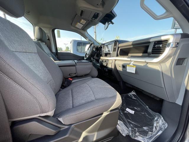 new 2025 Ford F-350 car, priced at $58,710