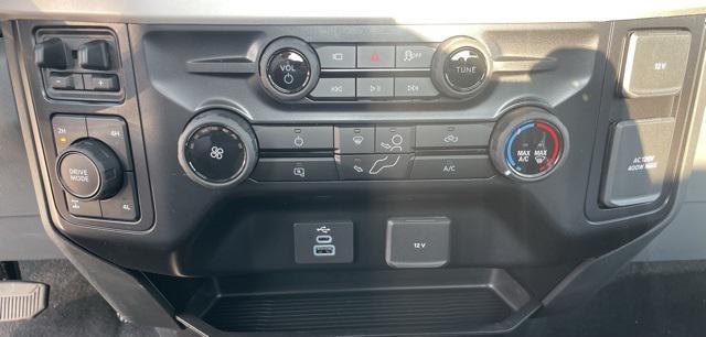new 2025 Ford F-350 car, priced at $58,710