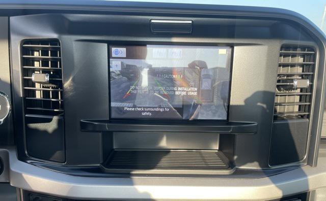 new 2025 Ford F-350 car, priced at $58,710