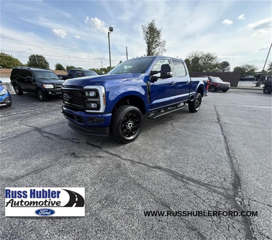 new 2026 Ford F-250 car, priced at $74,200