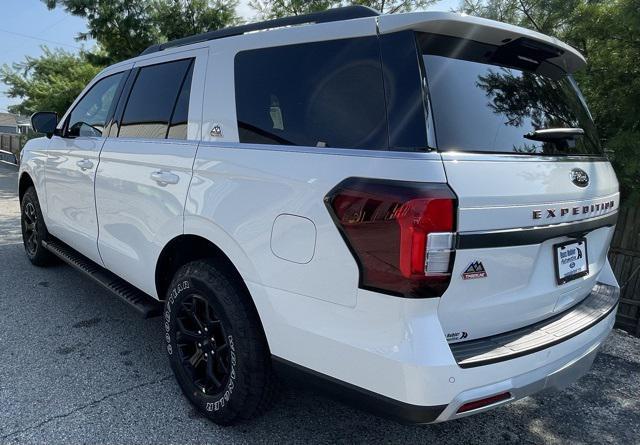 new 2024 Ford Expedition car