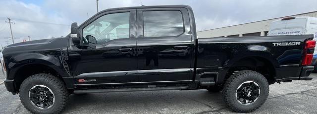 new 2025 Ford F-350 car, priced at $94,335