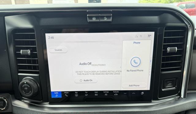 new 2026 Ford F-350 car, priced at $101,705