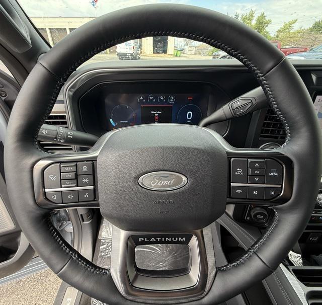 new 2026 Ford F-350 car, priced at $101,705