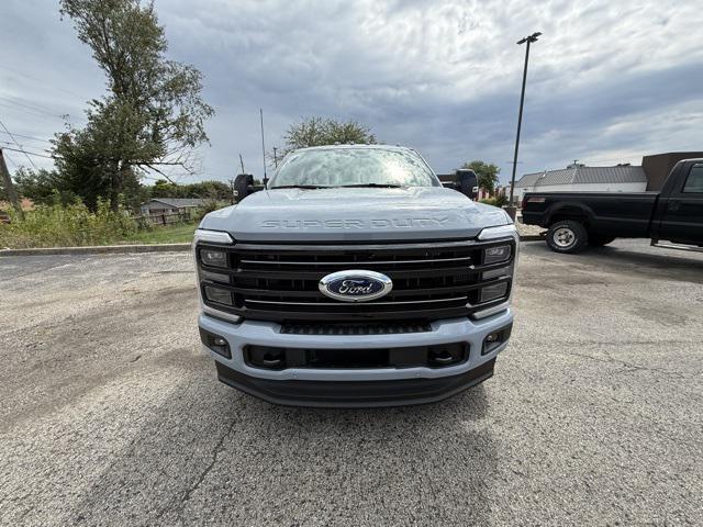 new 2026 Ford F-350 car, priced at $101,705
