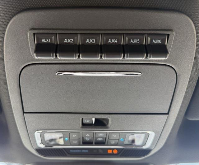 new 2026 Ford F-350 car, priced at $101,705