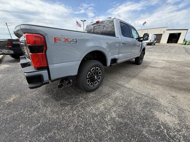 new 2026 Ford F-350 car, priced at $101,705