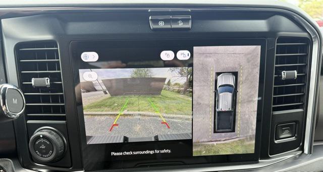 new 2026 Ford F-350 car, priced at $101,705