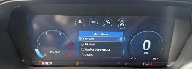 new 2026 Ford F-350 car, priced at $101,705