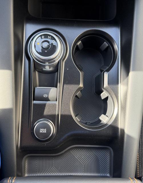 new 2026 Ford Explorer car, priced at $62,865