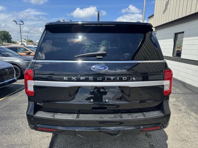used 2022 Ford Expedition car, priced at $44,985
