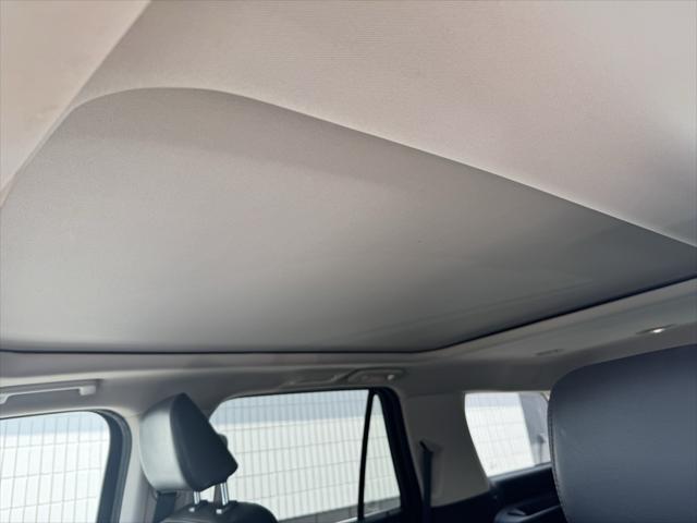 used 2022 Ford Expedition car, priced at $44,985