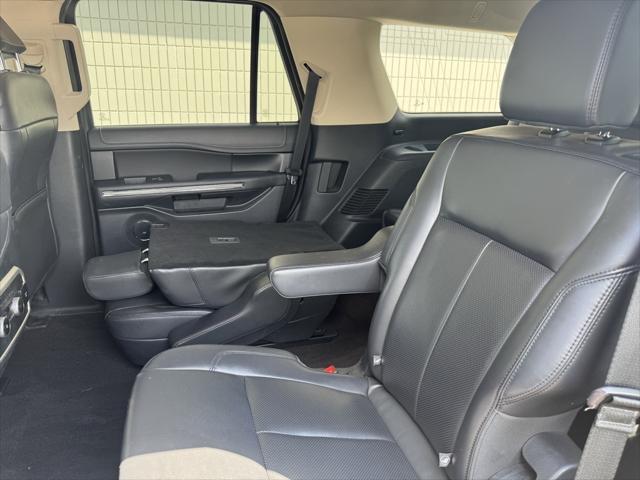 used 2022 Ford Expedition car, priced at $44,985