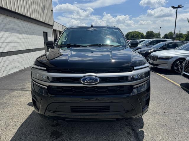 used 2022 Ford Expedition car, priced at $44,985