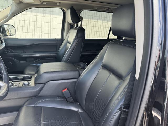 used 2022 Ford Expedition car, priced at $44,985