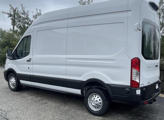 new 2023 Ford Transit-350 car, priced at $61,135