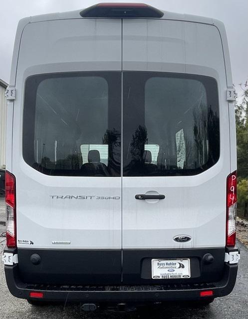 new 2023 Ford Transit-350 car, priced at $61,135