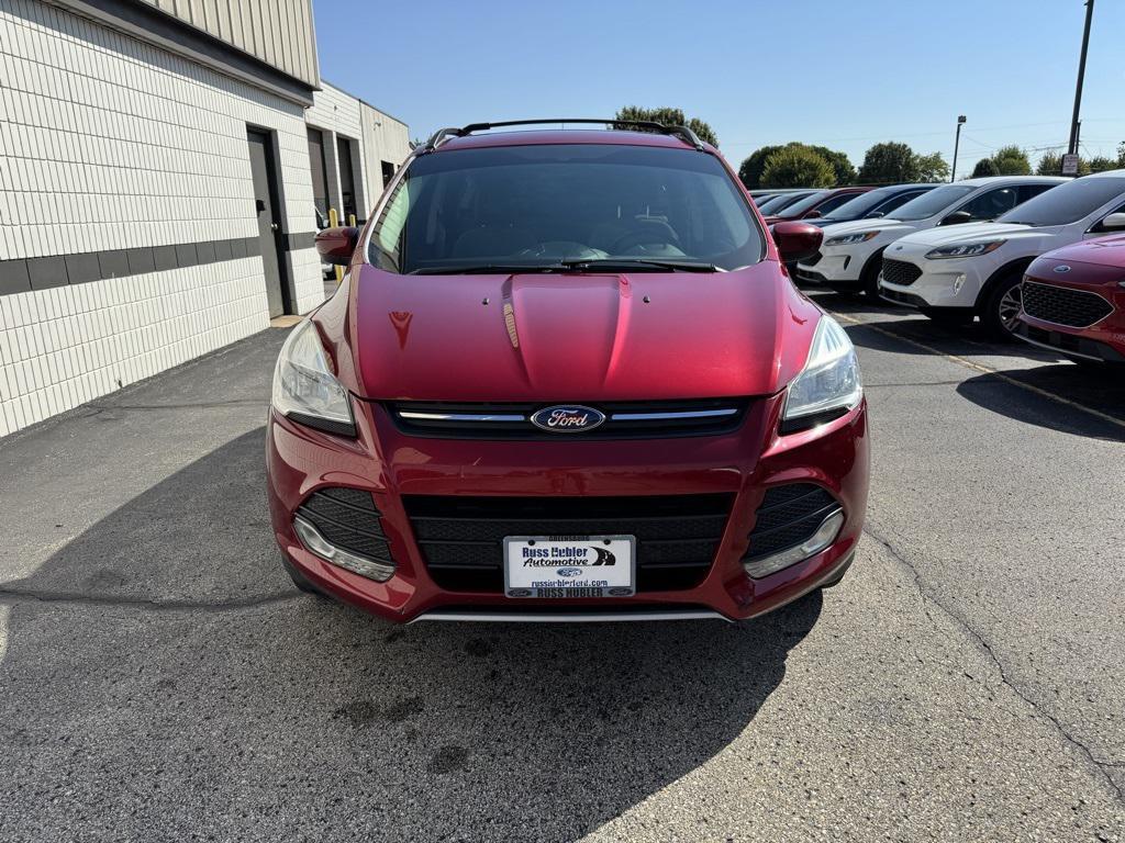 used 2013 Ford Escape car, priced at $8,995