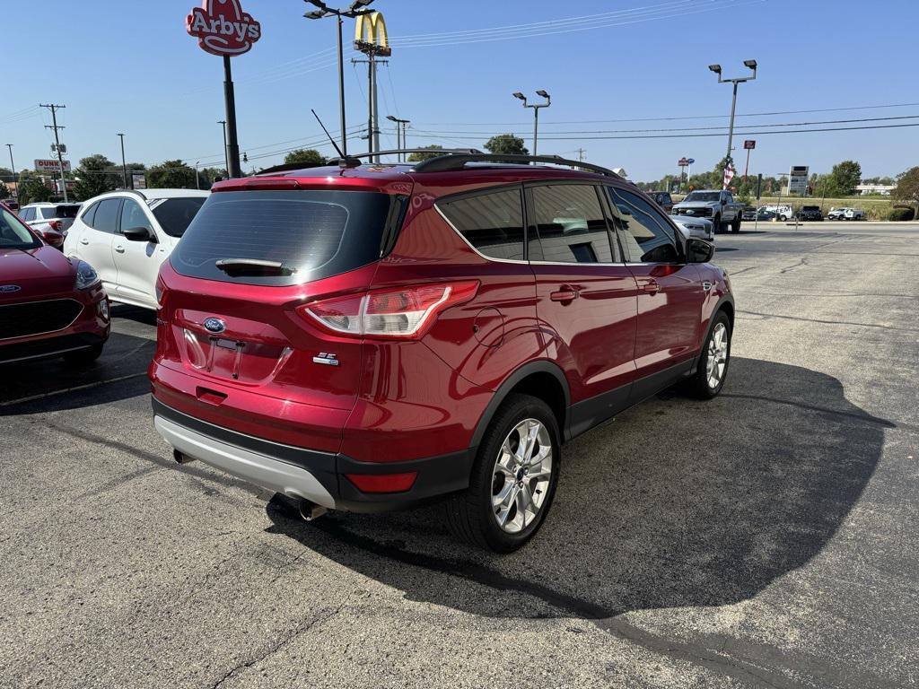 used 2013 Ford Escape car, priced at $8,995