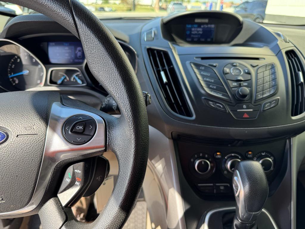 used 2013 Ford Escape car, priced at $8,995