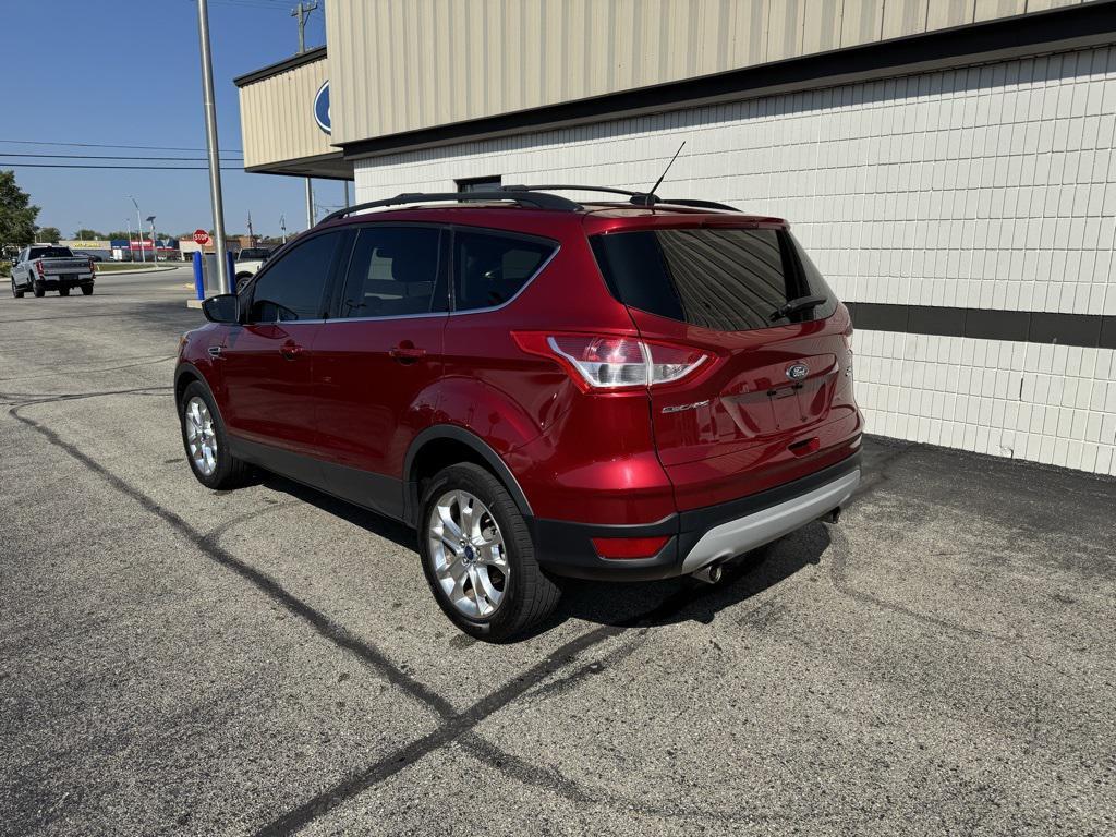 used 2013 Ford Escape car, priced at $8,995